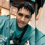 Enrique Silvera - @esilvera212 - Instagram
