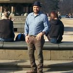 Enrique Silverio - @silverio6374 - Instagram
