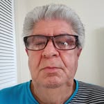 Enrique Silverio - @es194728 - Instagram