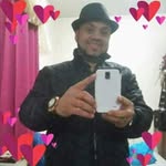 Enrique Silverio - @silverio3007 - Instagram