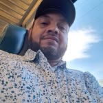 Enrique Silverio - @silverio2479 - Instagram