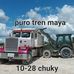 Enrique Silverio - Facebook