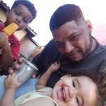 Marcos Enrique Silverio - @marcoskim1533 - Instagram