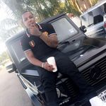 Carlos Enrique Simmons - @hardheadlos44 - Instagram