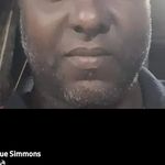 jesus enrique simmons rollizo - @jsmmons2573 - Instagram