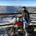 enrique simon - @enriquetri09 - Instagram