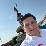 Enrique Simón - @quiquesimonr - Instagram