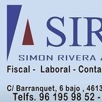Enrique Simon - @simonriveraasesores - Instagram