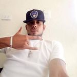 Enrique Simons - @kikino26 - Instagram