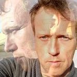 Rick Eric Enrique Simons - @rickericenrique - Instagram