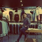 Enrique Smart - @enriquesmart - Instagram