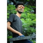 Enrique Smart - @nanigurrapu - Instagram