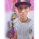 Enrique Soliz - @enrique_s.th - Instagram