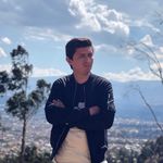 Enrique Soliz - @enriqe.soliz - Instagram