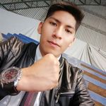 Enrique Soliz Cespedes - @enrique_soliz_10 - Instagram