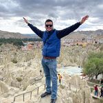 José Enrique Añez Soliz - @j.enriqueanezsoliz - Instagram