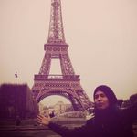 Enrique Eduardo Roman Solorio - @quiqueedroso - Instagram