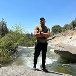 Enrique Jr Solorio - @enriquejrsolorio - Instagram
