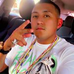 Enrique Steele - @richboy520 - Instagram