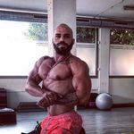 Enrique Stein - @steinenrique16 - Instagram