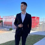 Daniel Enrique Estrada Stone - @danielestradastone - Instagram