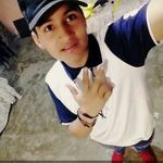 Enrique A'r - @enrique_stone_123 - Instagram