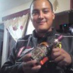 Enrique Stone Campos Gonzalez - @stonenrike - Instagram