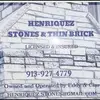 Henriquezstons&Thin Brick - @henriquezstones - TikTok