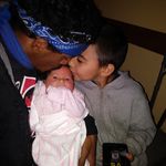 Luis Enrique Stone - @lil_luluda2nd - Instagram
