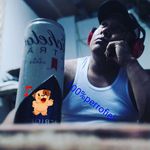 Luis Enrique Stone - @stone5265 - Instagram