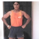 Enrique Jesús - @enrique_strong27 - Instagram