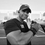 Enrique Suave - @suave1189 - Instagram