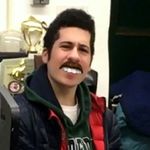 Enrique Suave - @tequileseenrique - Instagram