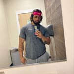 Javier Vargas-Caswell - @enrique___suave - Instagram