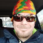 Enrique Sullivan - @alemanproleta - Instagram