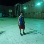 Enrique Tan Villareal - @johnking_26 - Instagram
