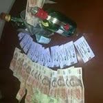 Luis Enrique Tarango - @luisenriquetarangojaimes - Instagram