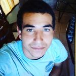 Enrique Teran - @quique_buss - Instagram