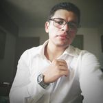 𝕵𝖔𝖆𝖑𝖇𝖊𝖗𝖙 𝕰𝖓𝖗𝖎𝖖𝖚𝖊 𝕿𝖊𝖗á𝖓 - @enrique_teranj - Instagram