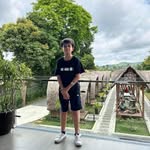 Enrique Teves - @nzo.tvs - Instagram