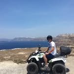 Luis Enrique Teves - @luisenriquetc - Instagram
