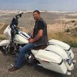 Enrique Washington - @enrikay78 - Instagram