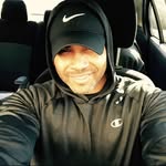 Enrique Washington - @enrique_washington75 - Instagram