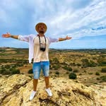 Enrique Washington - @enriquewashington16 - Instagram