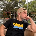 Enrique Zárate - @enri.zarate - Instagram