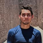 Enrique Zárate - @enriquezabla - Instagram