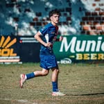 Enrique Zarate - @3nriqur_18 - Instagram