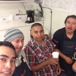 Enrique Zarate - @zarate3721 - Instagram