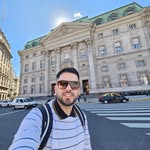 Enrique Zarate - @enriquezarate_89 - Instagram