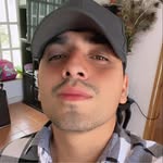 Enrique Zarate - @barry_rtg - Instagram